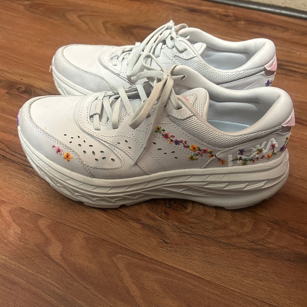 Hoka Bloom Sneakers